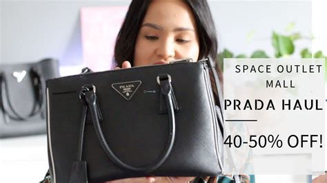 space outlet prada prices|florence shopping outlet mall.